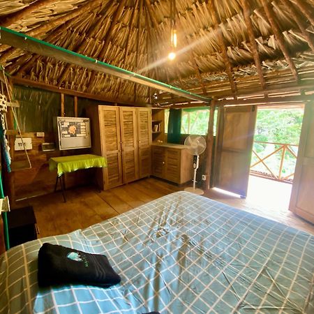 Private Beach House Maloka Surf Puerto Limon 外观 照片