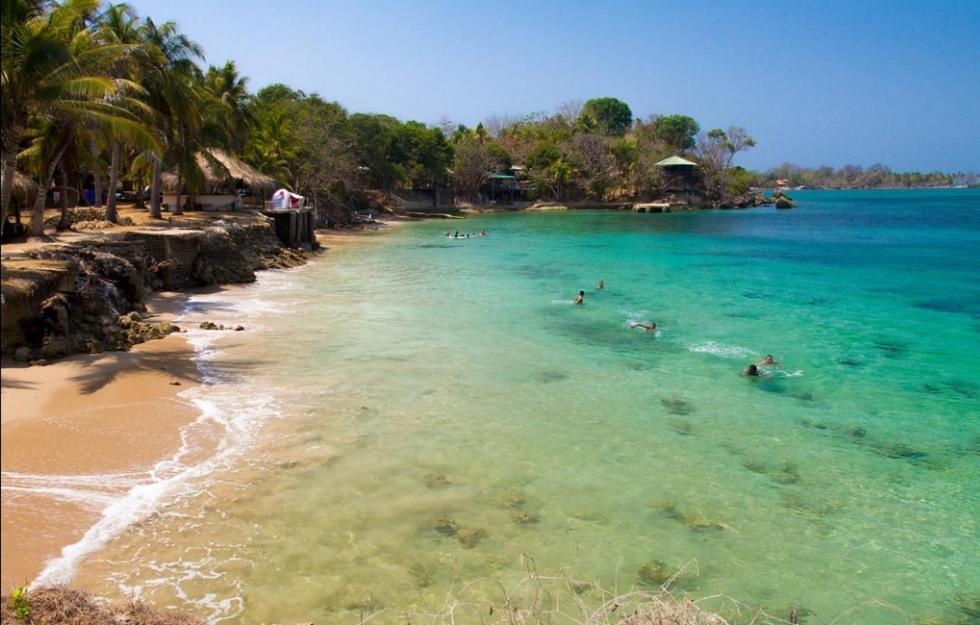 Private Beach House Maloka Surf Puerto Limon 外观 照片