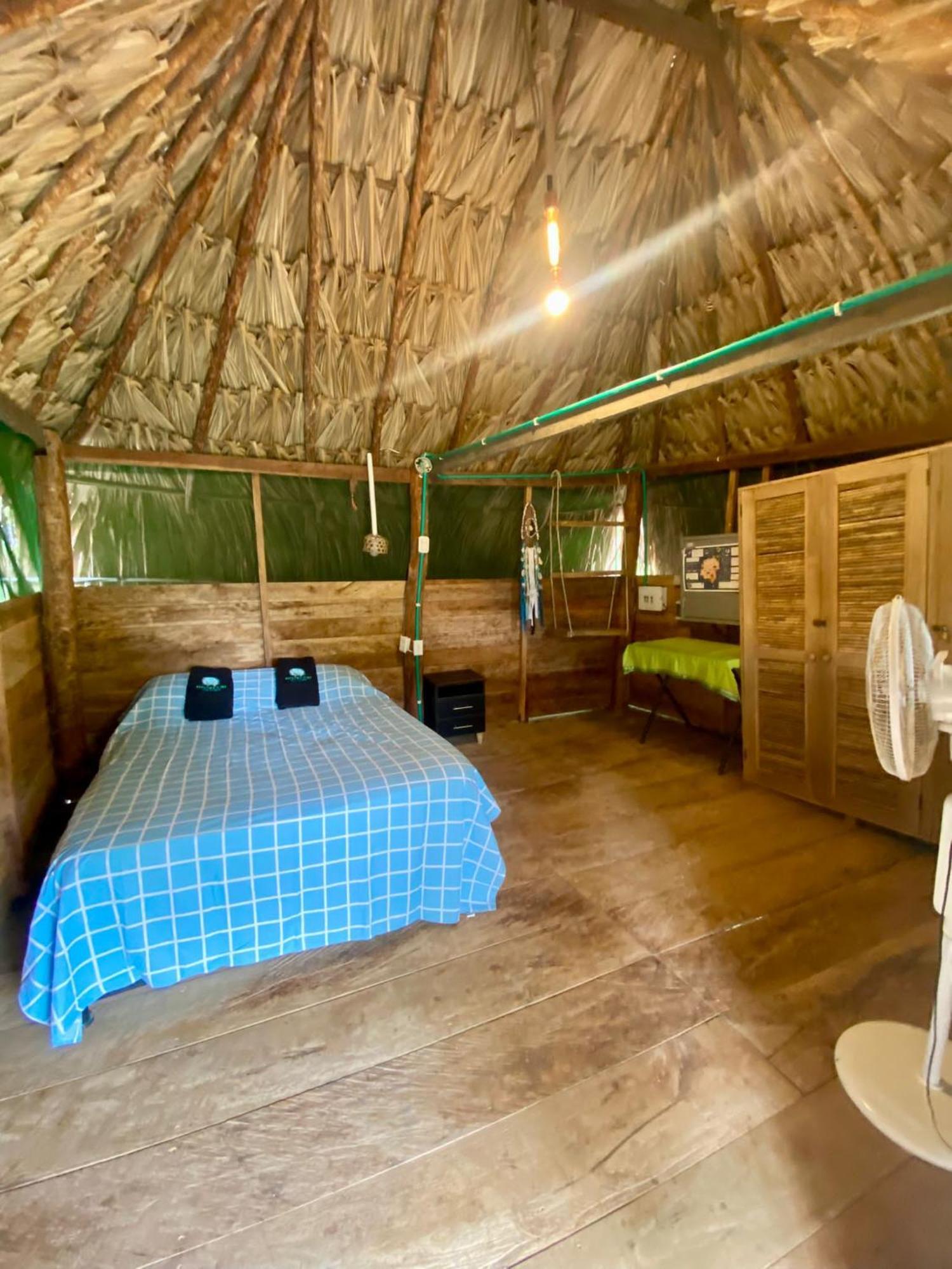 Private Beach House Maloka Surf Puerto Limon 外观 照片