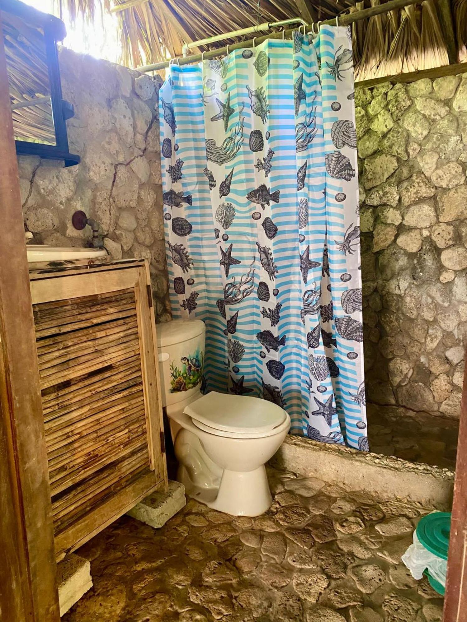 Private Beach House Maloka Surf Puerto Limon 外观 照片